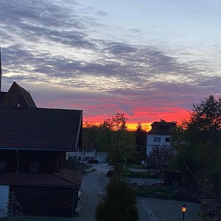 Golfchalet Uttlau Bad Griesbach  Eksteriør bilde