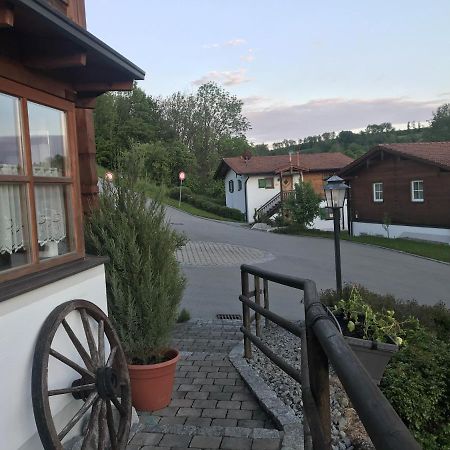 Golfchalet Uttlau Bad Griesbach  Eksteriør bilde