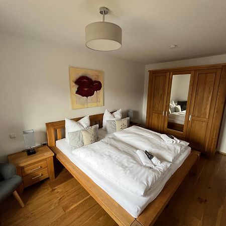 Golfchalet Uttlau Bad Griesbach  Eksteriør bilde