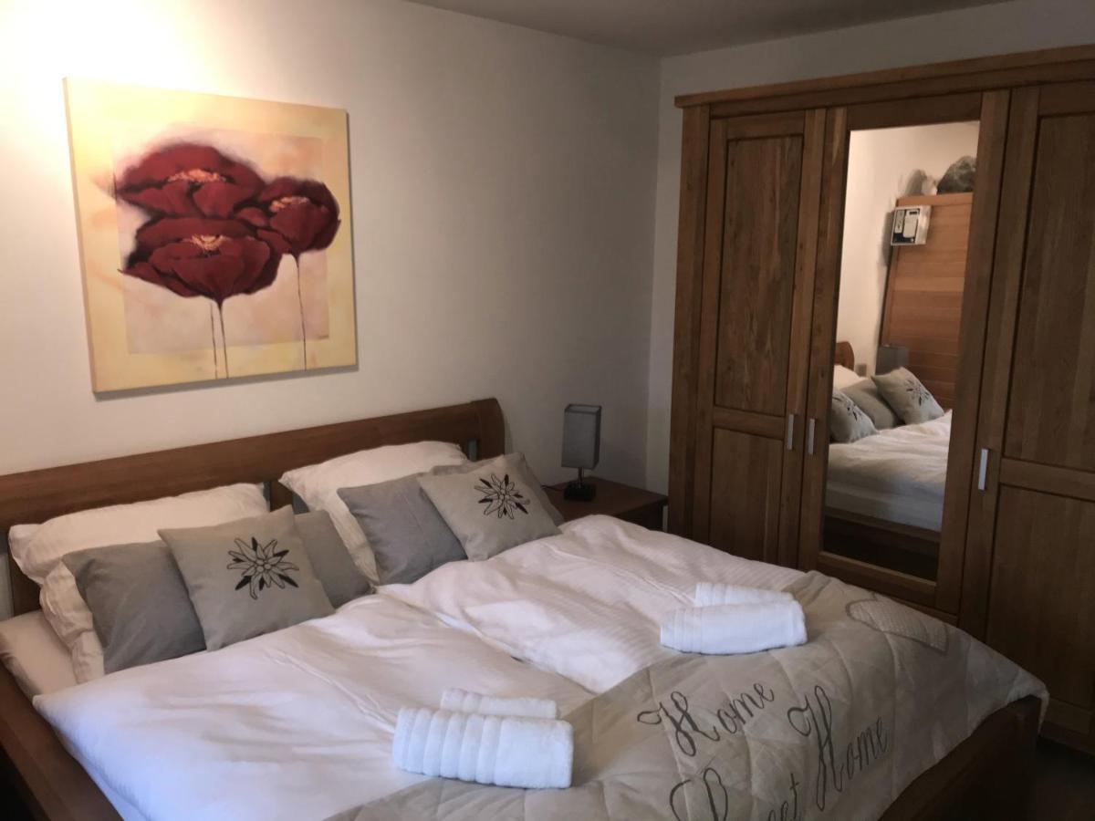 Golfchalet Uttlau Bad Griesbach  Eksteriør bilde