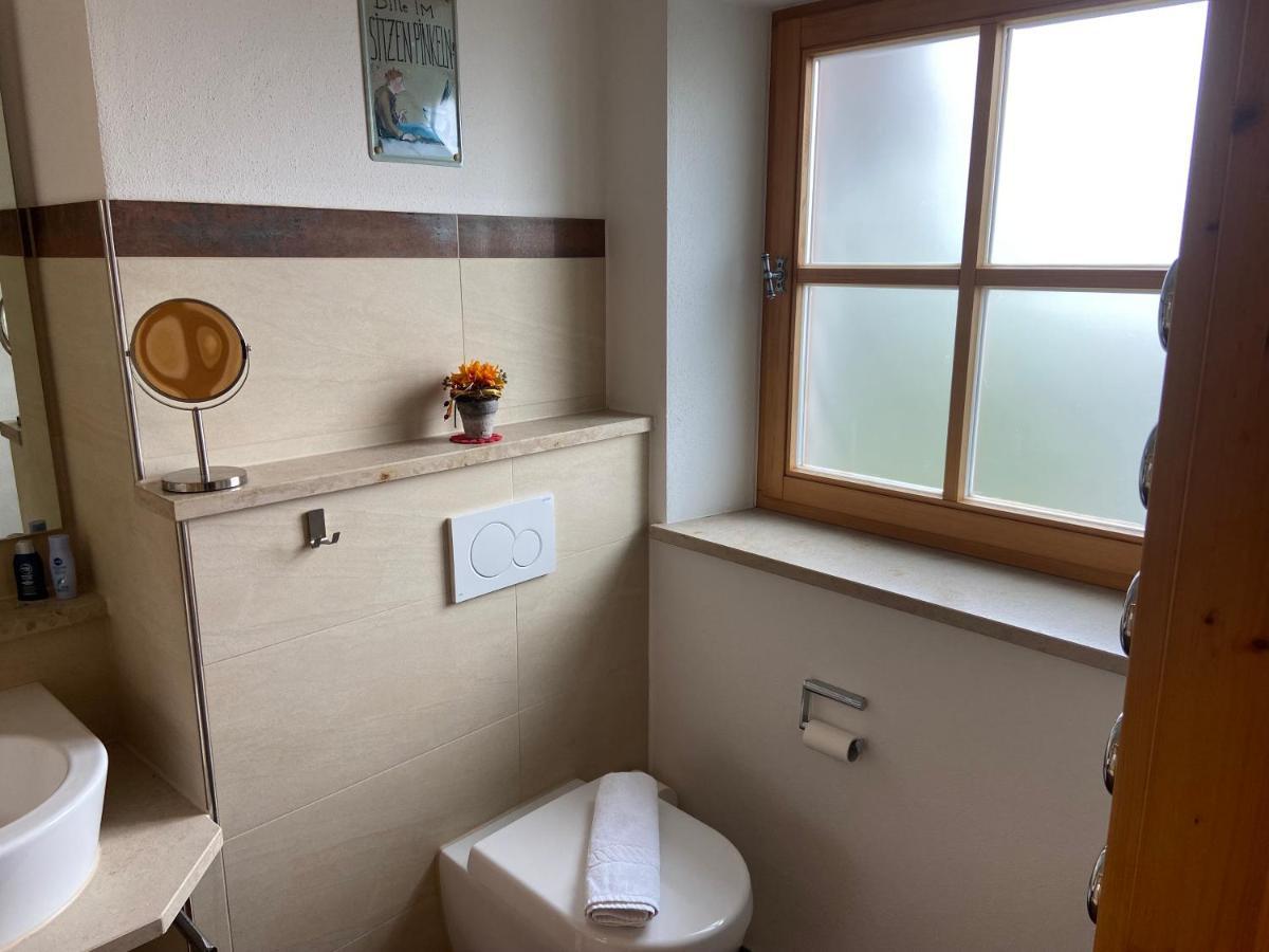 Golfchalet Uttlau Bad Griesbach  Eksteriør bilde